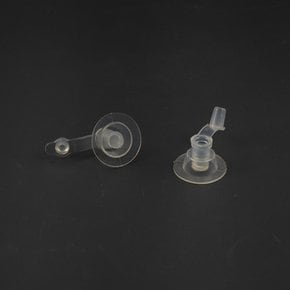 에어튜브 마개 고무보트 마개 보수 교체용 공기 바람 주입구 캡 제작 만들기 부품 부속