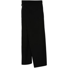 [아크네 스튜디오] Mens Pants BK0652  BLACK 2903461