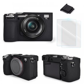 VOVMOEYA Sony a7CII ILCE-7CM2 A7CM2ILCE-7CM2 A7C II A7CMark 2 ii A7CM 소니