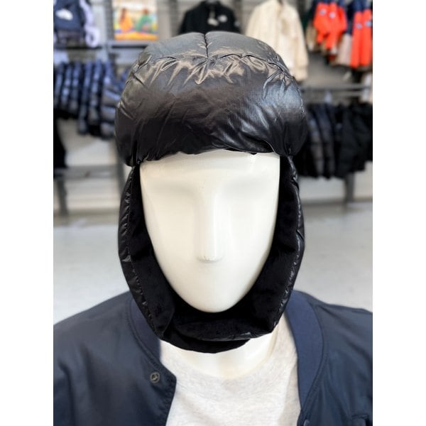 [여주점] 공용 눕시 다운 이어머프 캡모자 NE3CQ59B