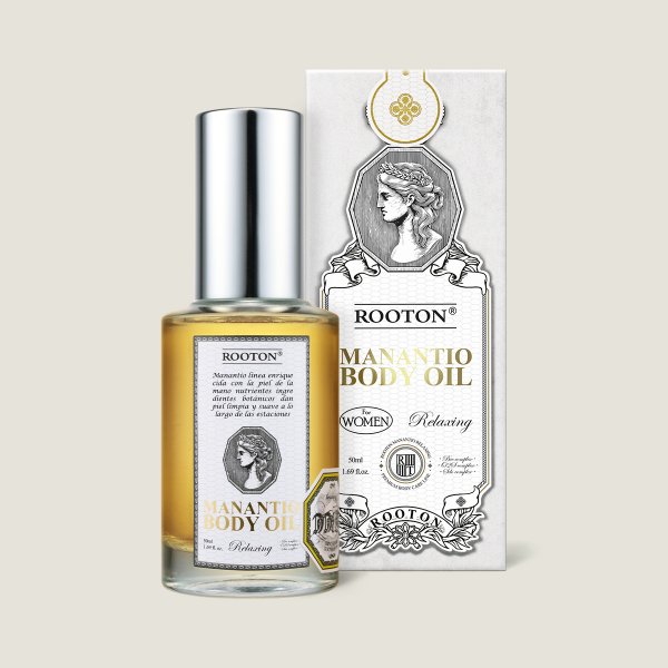 마난티오™ 바디오일 50ml