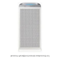 전자 블루스카이 5500 공기청정기 AX060CG500GGD 전국택배발송