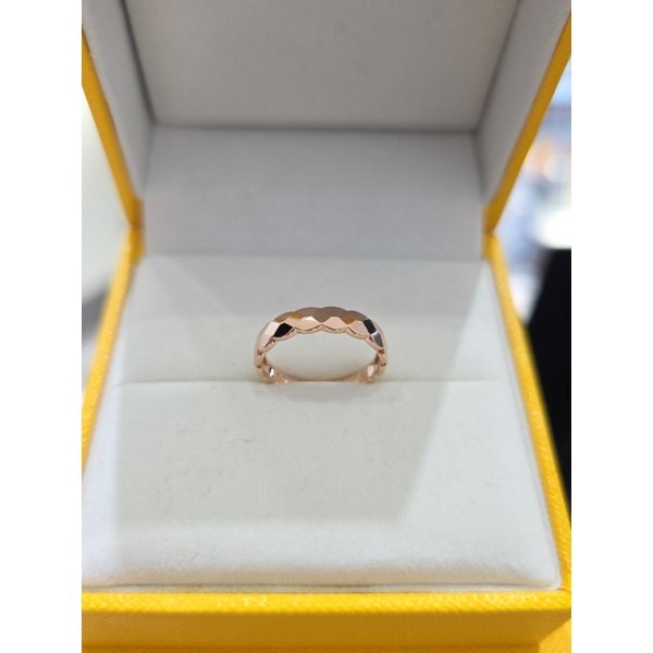 [여주점] 패싯도르 PG 14K 반지 280100356