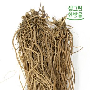 우슬(통) 300g 국내산