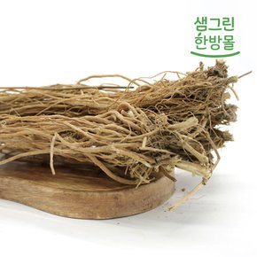 우슬(통) 300g 국내산