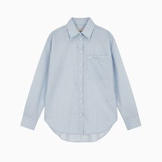 여성 릴렉스핏 셔츠(47AB102)