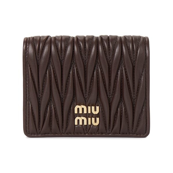 [부산점] 마테라쎄 여성 반지갑 5MV204 AFPP F0NBL