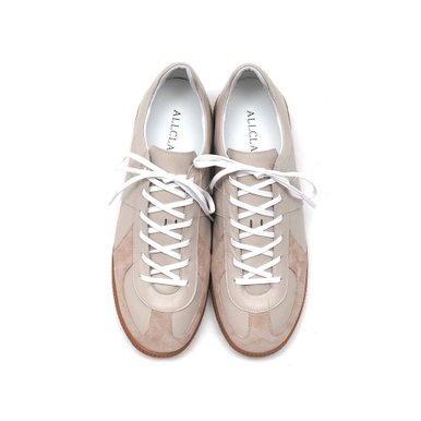 ALC100 German_Sneakers Beige