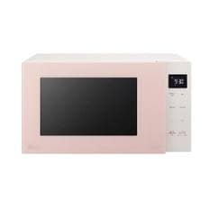 [공식] LG DIOS 전자레인지 오브제컬렉션 MWJ23P (23L)