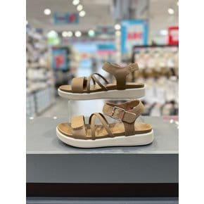 [여주점] ABC SELECT 여성용 샌들 쿠쉬 벨크로 3.5 CUSH VELCRO 3.5 W7094 BROWN