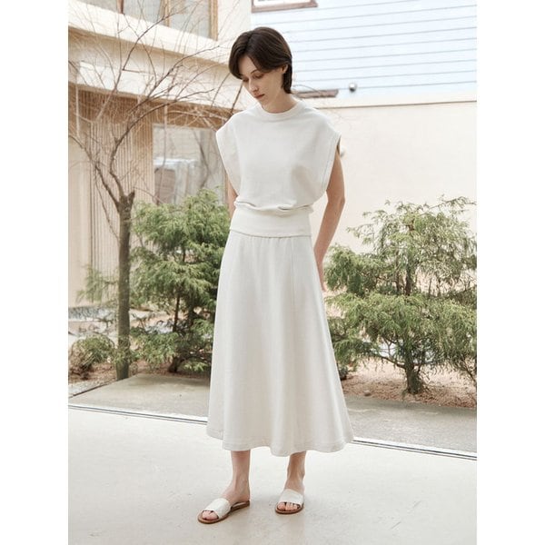 페탈 투피스 세트