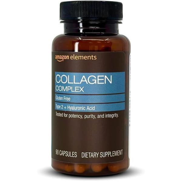 아마존엘레먼츠 콜라겐 90정 B07DR54V75 p16