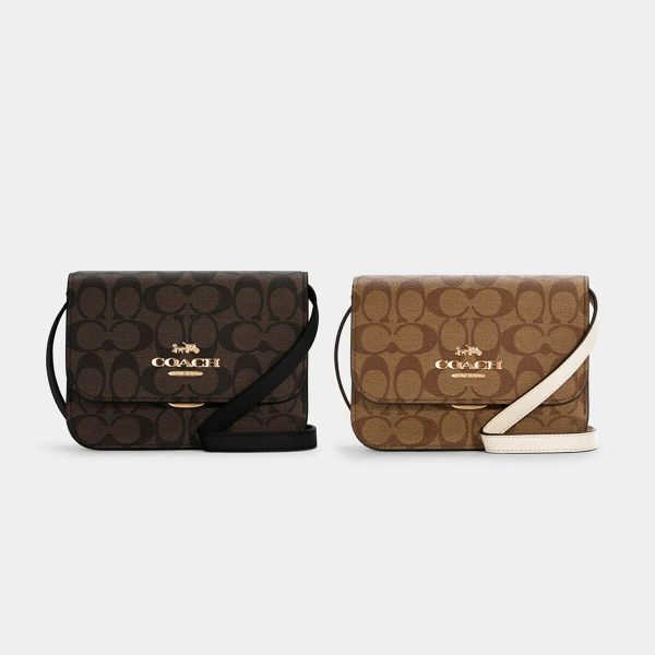 미니브린크로스백 C5592