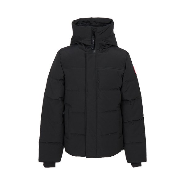 [부산점] 맥밀란 남성 패딩 점퍼 2080M 9061