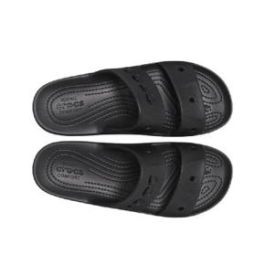 바야 플랫폼 샌들 블랙 208188-001