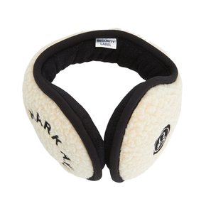 [부산점] 골프 여성 이어워머 MLF 4C FO02 IVORY