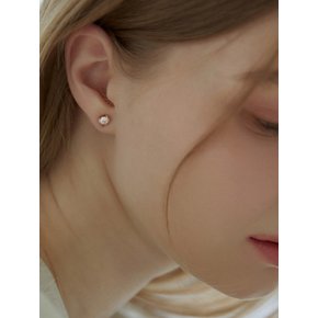 Tani Cue 14K Earring