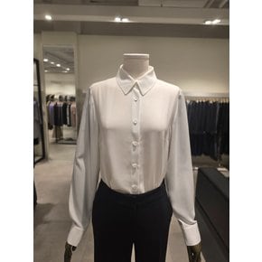[파주점] 베이직 칼라 블라우스 JSRB0BL171