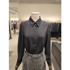 [파주점] 베이직 칼라 블라우스 JSRB0BL171