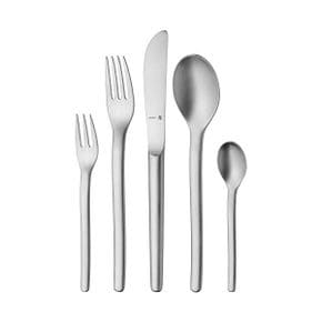 독일 WMF 커트러리 Cromargan Protect 24Piece Cutlery Set 60 Pieces for 12 People 1122009339