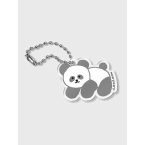 I LOVE IT PANDA(키링)