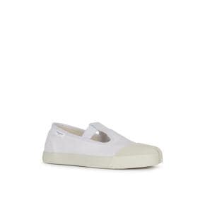 Slip on S39WS0115P4291T1003 White