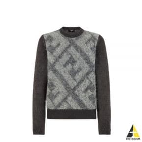 펜디 FF alpaca knit (FZX091 APJJ F1ML0) (FF 알파카 니트)