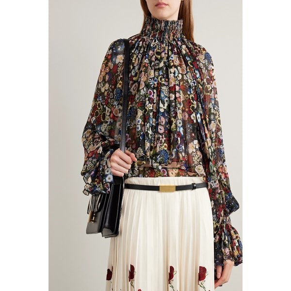 케이트 엠파이어 가죽 벨트 46376663162983714