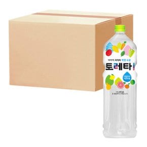 토레타 이온음료 1.5L X 12PET 1박스