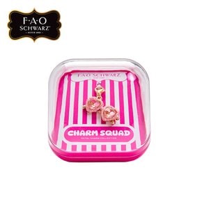 F.A.O슈와츠-걸즈-주얼리 참장식 하트선글라스