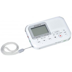 소니 메모리 카드 레코더 SD 카드 대응SD 카드(8GB) 부속 ICD-LX31