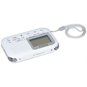 소니 메모리 카드 레코더 SD 카드 대응SD 카드(8GB) 부속 ICD-LX31