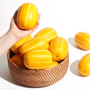 성주 꿀참외 2-6kg 중과