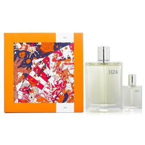 - H24 세트: 오드 스프레이 100ml + 오드 스프레이 12.5ml