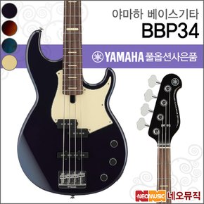 BBP34 베이스기타 /BASS Guitar/4현베이스