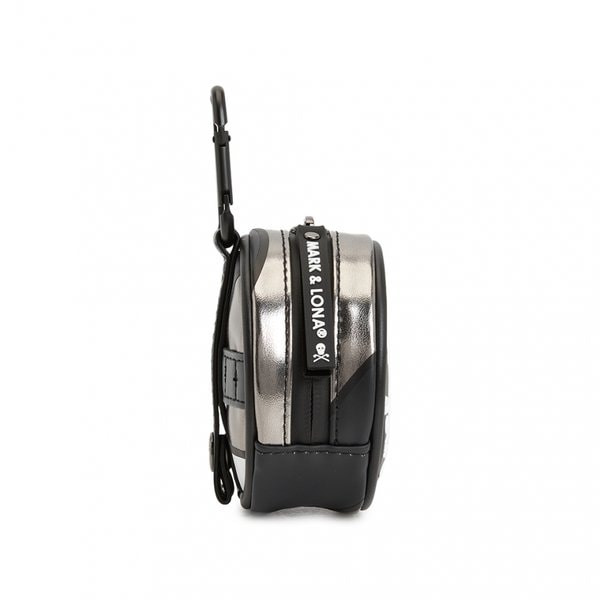 [부산점] 볼 파우치 MLS 4C SB04 BLACK (남여공용)