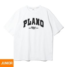 주니어 PLANO 반팔 티셔츠 J24859 3컬러