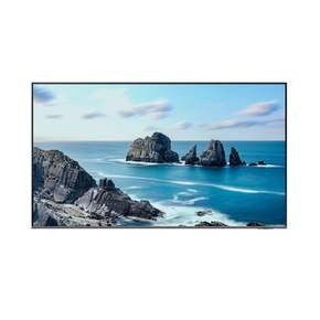 전국물류설치 214cm QLED 4K TV 벽걸이형 KQ85QC70AFXKR