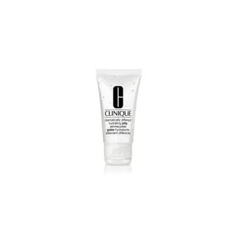 크리니크 독일 크리니크 Clinique 드라마티컬리 디퍼런트 하이드레이팅 젤리 안티폴루션 로션 50ml