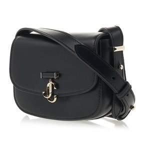 바렌 사첼 숄더백 VARENNE SATCHEL S HUT BLACK