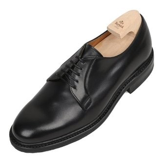 Berwick1707 5341(4406) Black (Soft) (Leather Sole) / Berwick Goodyear (버윅 굿이어)