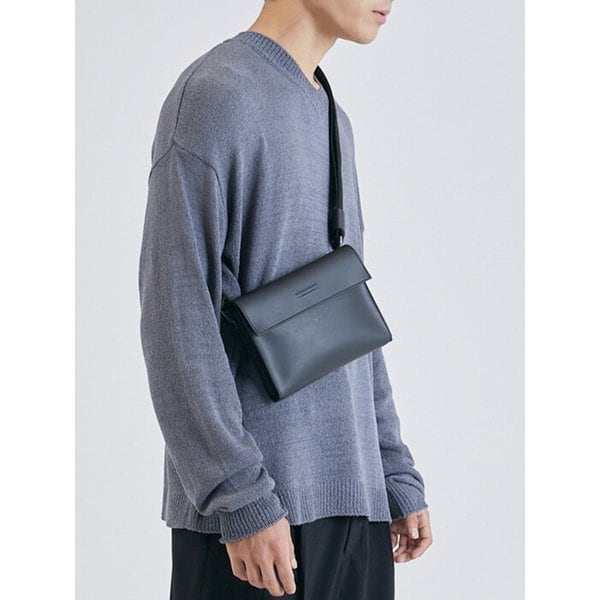 NEWPORT LX MINI CROSS BAG