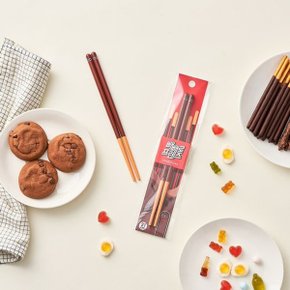 빼빼로 젓가락 빼빼로데이 선물 1+1 세트