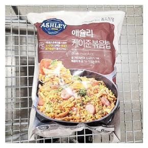 케이준볶음밥 280G X 6 53988