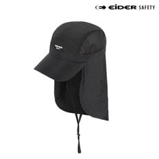 아이더세이프티(EIDER SAFETY) HUS24C01 차양 메쉬캠프캡