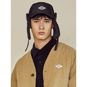 [CN]23 DENIM DUMBLE TROOPER HAT [3 COLOR]