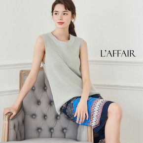 라페어큐폴라 블루 4부 인견 팬츠 LWPGF376-BU[34222399]