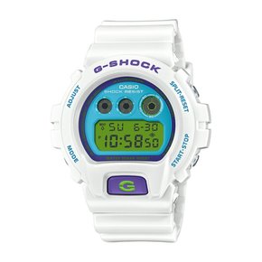 [스타필드 수원] G-SHOCK 지샥 DW-6900RCS-7DR