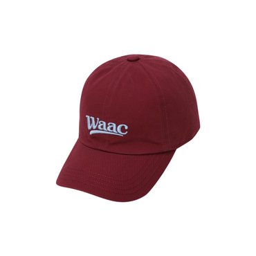 왁 골프 (WGRCX24611BDX)New Logo Cap