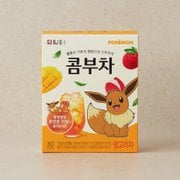 콤부차 망고리치 30T